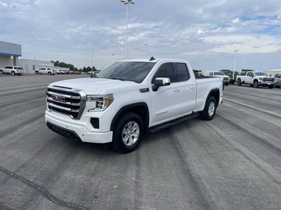 Used 2022 GMC Sierra 1500 SLE w/ Driver Alert Package I