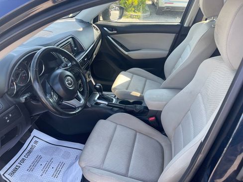 Used 2015 MAZDA CX-5 Touring AWD/4WD image 13