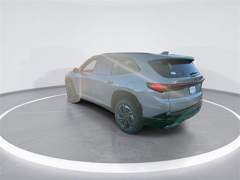 New 2026 Buick Enclave Sport Touring w/ Power Package image 6