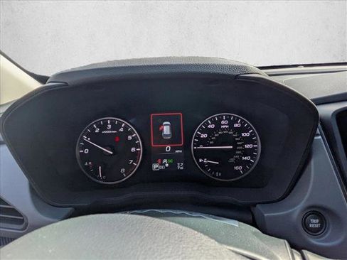 New 2026 Subaru Crosstrek 2.5i Limited image 17