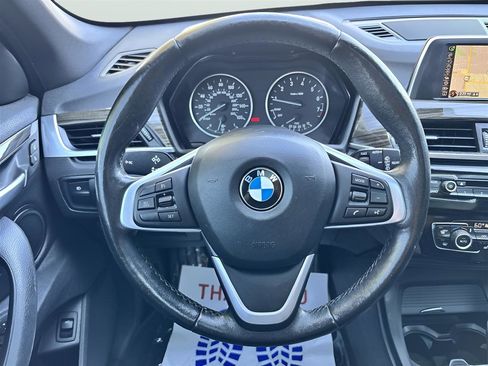 Used 2017 BMW X1 sDrive28i image 23