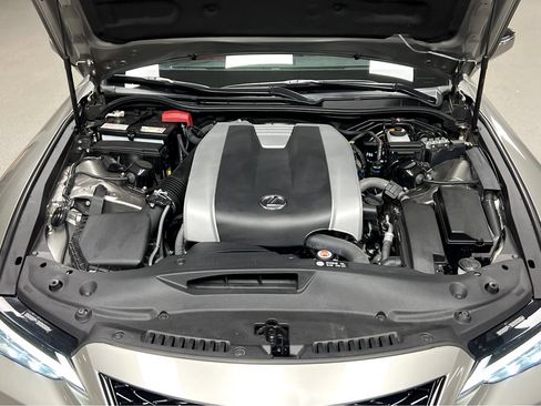 Used 2023 Lexus IS 350 F Sport AWD/4WD image 26