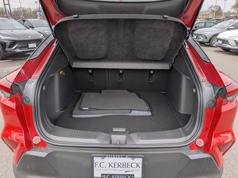 New 2026 Buick Envista Preferred FWD image 23