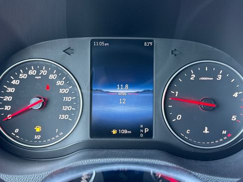 New 2026 Mercedes-Benz Sprinter 2500 image 23