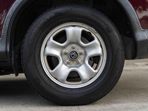 Used 2015 Honda CR-V LX image 15