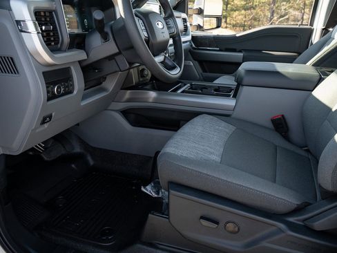 New 2026 Ford F350 XLT w/ XLT Premium Package image 18