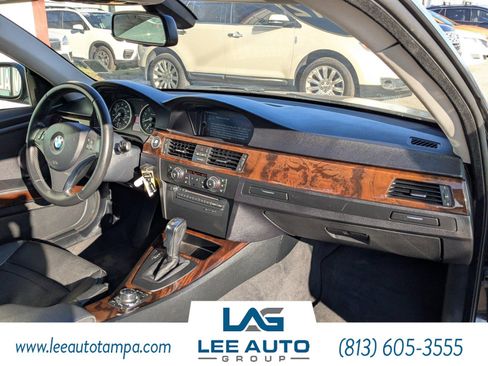 Used 2012 BMW 328i Coupe image 13