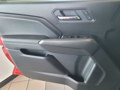 New 2026 GMC Canyon Elevation RWD image 19