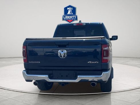 Used 2023 RAM 1500 Laramie AWD/4WD image 6