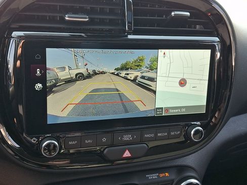 Certified 2025 Kia Soul GT-Line FWD image 18