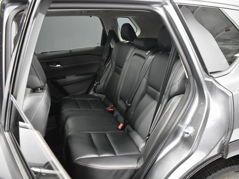 Certified 2023 Nissan Rogue SL w/ SL Premium Package image 33