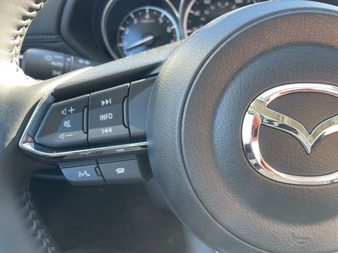 New 2025 MAZDA CX-5 AWD 2.5 S w/ Select Package image 20
