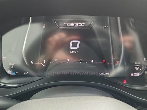 Used 2023 RAM 1500 TRX w/ TRX Level 2 Equipment Group image 12