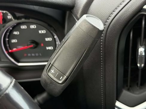 Used 2020 Chevrolet Silverado 1500 RST AWD/4WD image 22