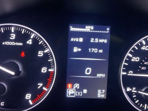 Used 2025 Subaru Forester Sport image 21