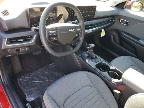 Used 2025 Kia K4 EX FWD image 6