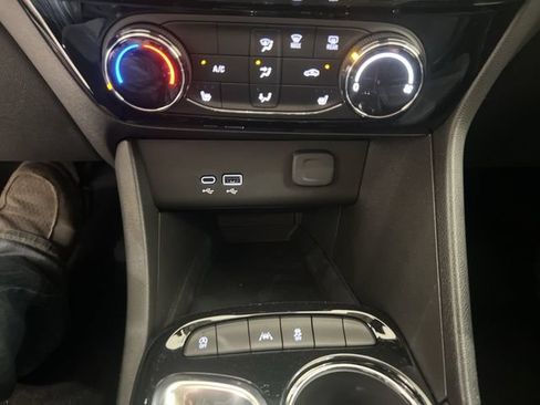 New 2026 Buick Encore GX Sport Touring w/ Comfort Package FWD image 16