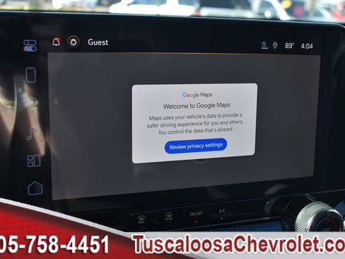 New 2026 Chevrolet Colorado W/T w/ Advanced Trailering Package image 26