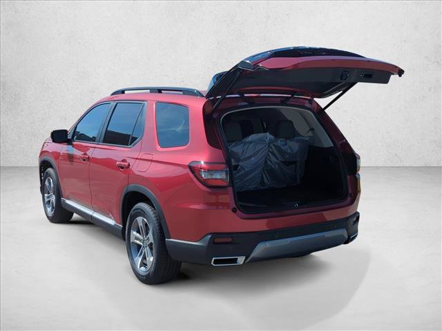 New 2026 Honda Pilot EX-L image 10