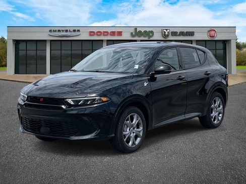 Used 2025 Dodge Hornet R/T AWD/4WD image 9