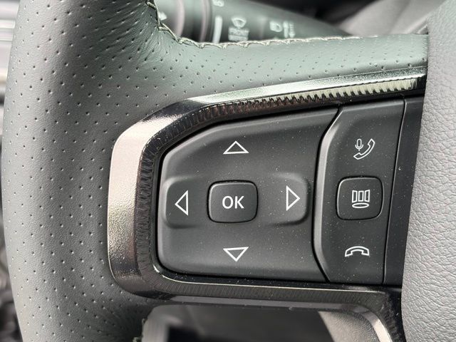 New 2026 RAM 2500 Rebel w/ Rebel Level 2 Equipment Group AWD/4WD image 17