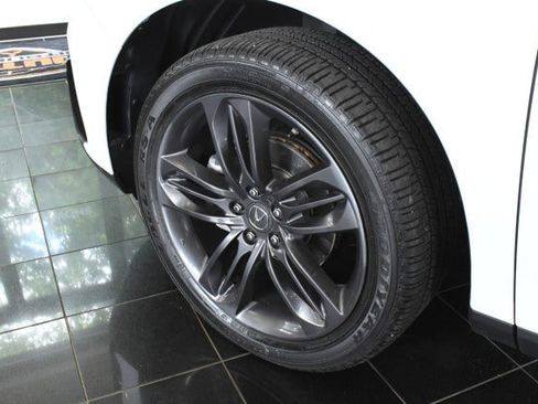 Used 2021 Acura RDX A-Spec AWD/4WD image 43