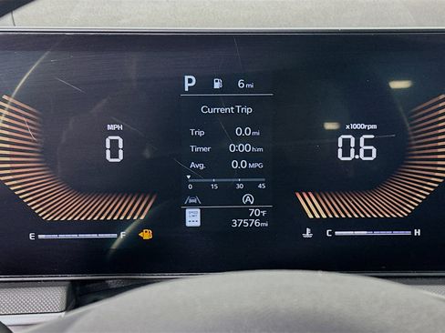 Used 2025 Kia K5 LXS image 19