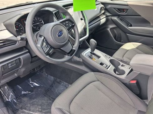 Used 2024 Subaru Crosstrek 2.0i Premium AWD/4WD image 11