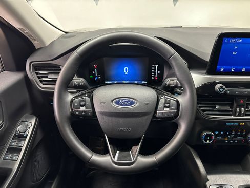 Certified 2024 Ford Escape Active image 13