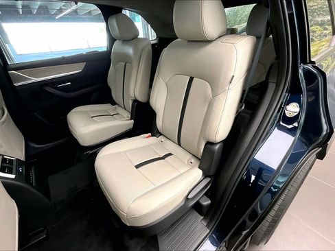 Used 2025 MAZDA CX-90 Plug-In Hybrid w/ Preferred image 21