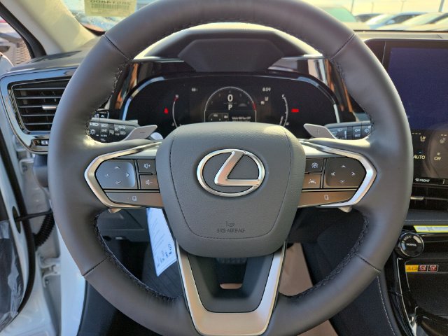 New 2026 Lexus NX 350 AWD w/ Premium Package image 14