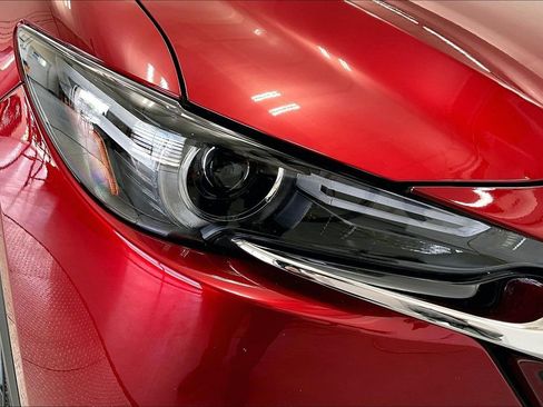 Used 2018 MAZDA CX-5 Grand Touring w/ Premium Package AWD/4WD image 29