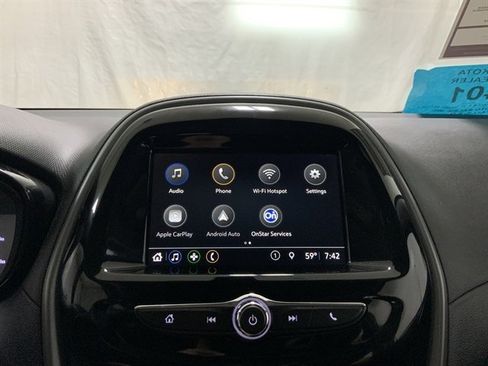 Used 2020 Chevrolet Spark LS image 22