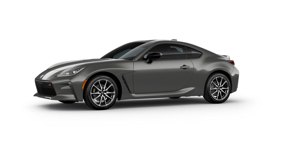 New 2026 Toyota GR86 w/ ALL Weather Mat Package (TMS) RWD image 19
