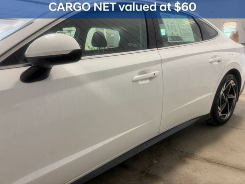 Certified 2026 Hyundai Sonata SEL FWD image 10