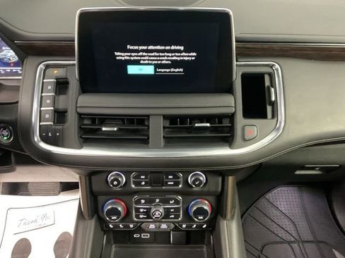 Certified 2023 Chevrolet Suburban High Country w/ LPO, Illumination Package image 16