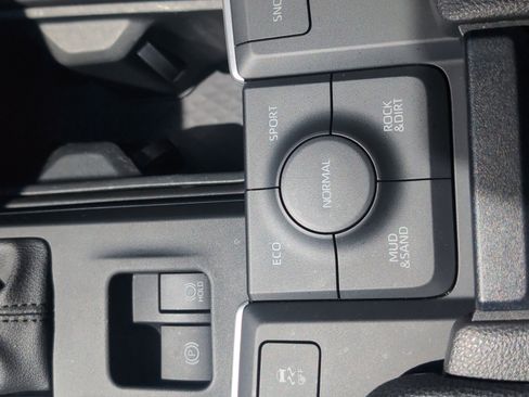 Certified 2024 Toyota Grand Highlander XLE image 38