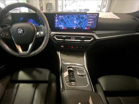 Used 2023 BMW 330i Sedan image 14