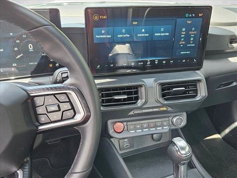 Used 2025 Ford Mustang Coupe RWD image 14