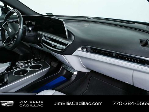 Used 2024 Cadillac Lyriq Sport RWD image 23