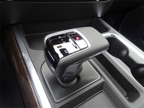 New 2026 GMC Sierra 1500 Elevation w/ Elevation Premium Package image 21