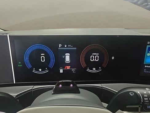 New 2026 Hyundai Santa Fe SEL image 28