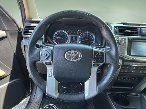 Used 2016 Toyota 4Runner Limited RWD image 12