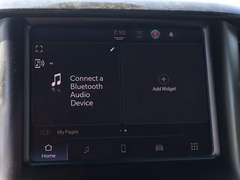 Used 2022 RAM 3500 Big Horn image 31