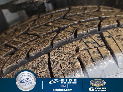 Used 2021 Jeep Compass Limited image 26