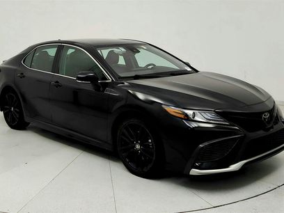 Certified 2023 Toyota Camry XSE