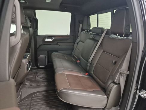 New 2026 GMC Sierra 2500 Denali image 26