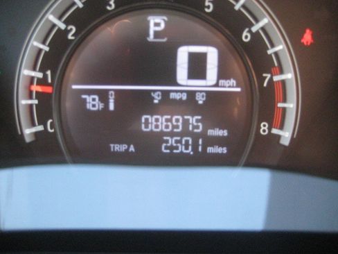 Used 2017 Honda CR-V LX image 25