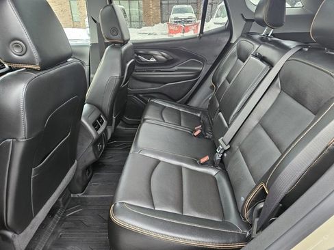 Certified 2023 GMC Terrain AT4 w/ Infotainment Package II image 18