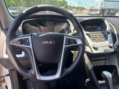 Used 2013 GMC Terrain SLE w/ Convenience Package FWD image 16